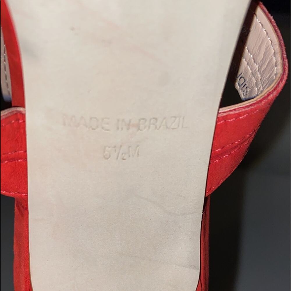 Steve Madden Heels - Picture 7 of 8